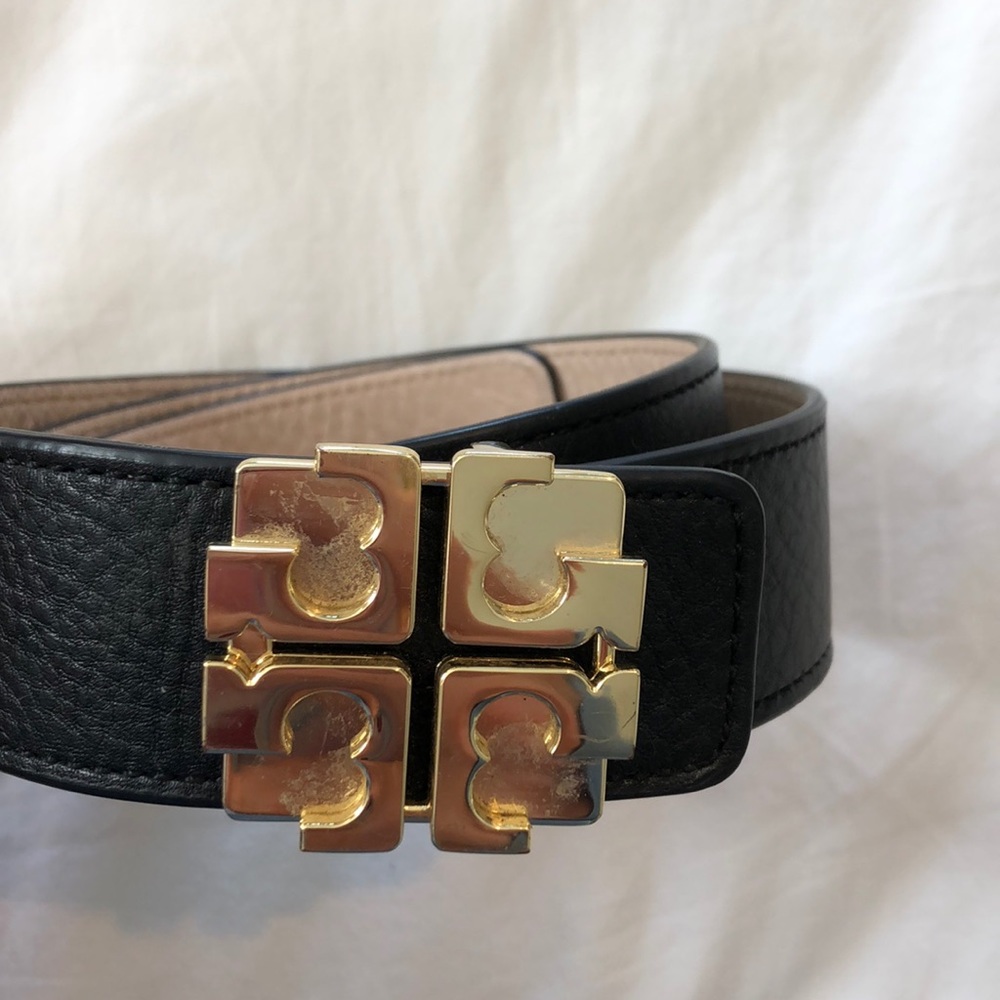 Tory Burch belt